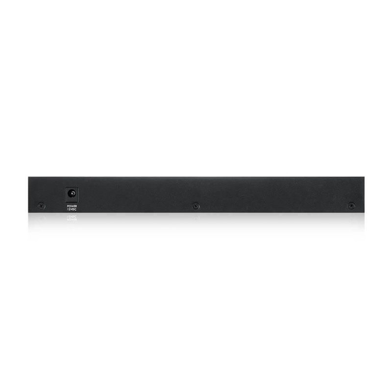 Суич ZyXEL GS1915-8, 8-портов, Gigabit, Управляем - Image 4