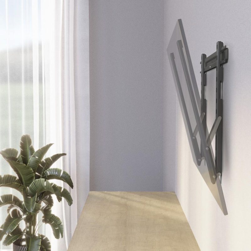 Стенна стойка за TV Hama TILT "Ultraslim", 229 см (90"), 220846 - Image 11