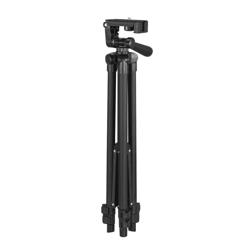 Трипод HAMA Star, за смартфони, GoPro, 112 см, 04640 - Image 4