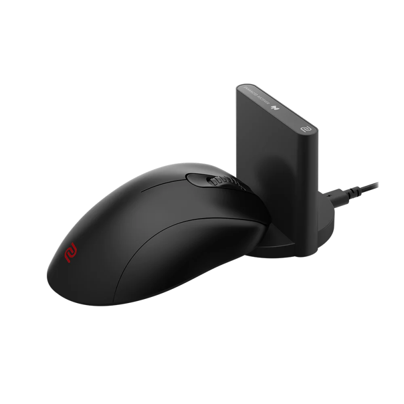 Безжична геймърска мишка ZOWIE EC3-CW, Черен - Image 6