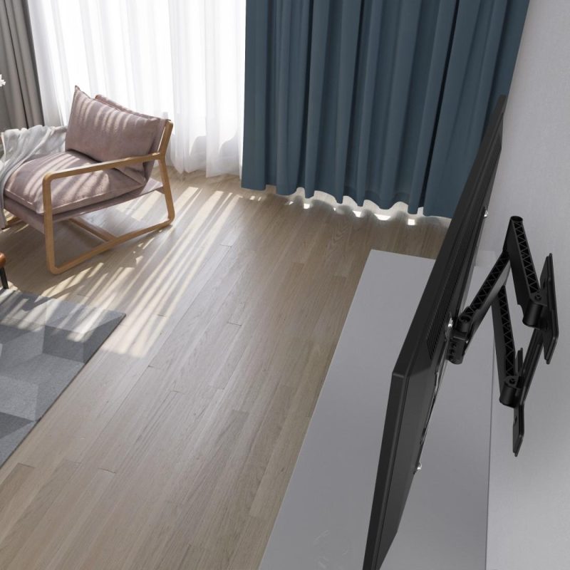 Стенна стойка за OLED TV FULLMOTION, 165 см (65"), 220853 - Image 9