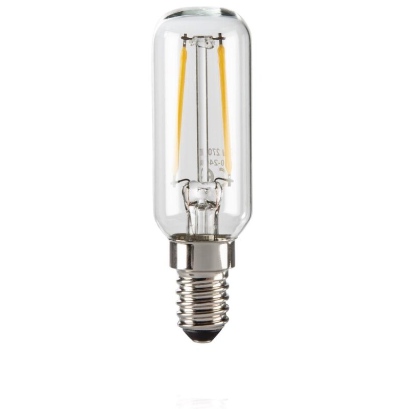 LED крушка, E14, 250 lm, Xavax-111449