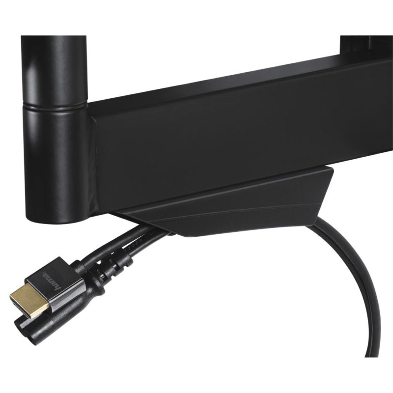 Стенна стойка за TV Fullmotion, 165 см, 32-65 ", 220834 - Image 8