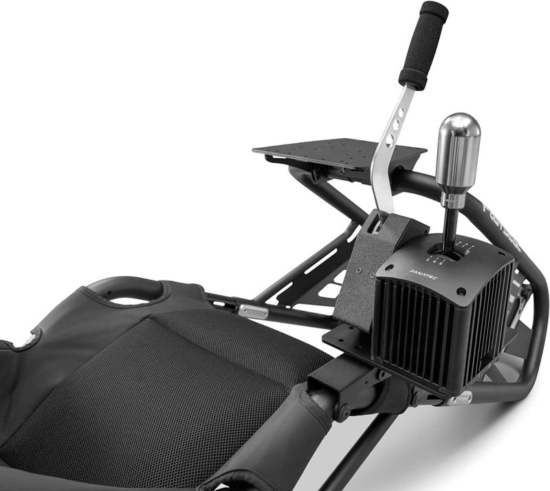 Поставка за скоростен лост, Playseat Trophy Gearshift and Handbrake Holder - Image 3