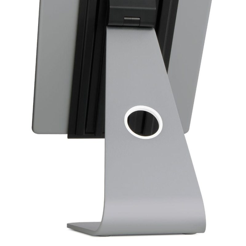 Поставка за таблет Rain Design mStand tablet pro за iPad Pro/Air 12.9", Астро сив - Image 4