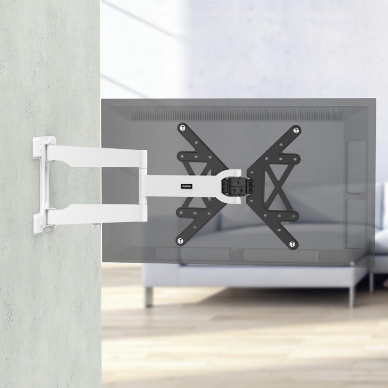 Стенна стойка за TV, 165 см (65"), HAMA-118082 - Image 3