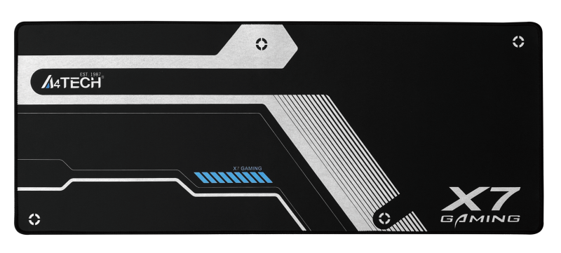 A4Tech X7 Геймърски пад за мишка XP-70L, размер, 750 x 300 x 3mm - Image 2