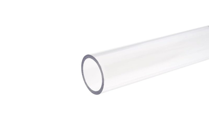 Твърди връзки Alphacool Ice Tube 16/13mm PETG 60cm - 4бр - Image 3