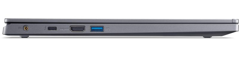 Лаптоп Acer Aspire 5 A15-51M - 15.6" FHD IPS, Intel Core 5-120U, 16GB LPDDR5 RAM, 1TB SSD, Free DOS - Image 7