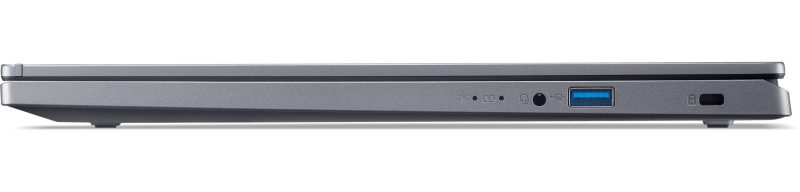 Лаптоп Acer Aspire 5 A15-51M - 15.6" FHD IPS, Intel Core 5-120U, 16GB LPDDR5 RAM, 1TB SSD, Free DOS - Image 8