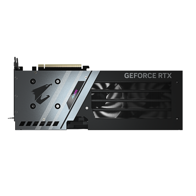 Видео карта GIGABYTE AORUS RTX 5060 TI ELITE 16GB GDDR7 - Image 6