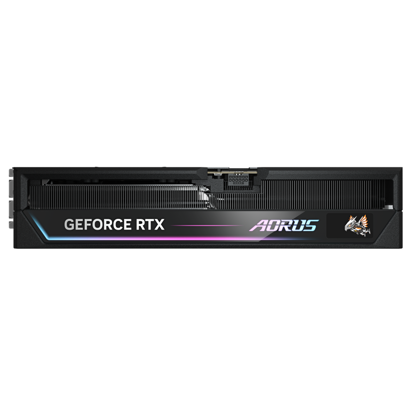 Видео карта GIGABYTE AORUS RTX 5090 MASTER 32GB GDDR7 - Image 7