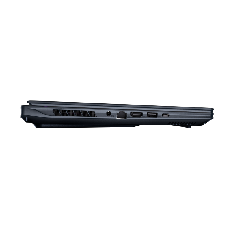 Лаптоп GIGABYTE AORUS MASTER 16 BYH - 16" inch OLED, Ultra 9 275HX, 32GB DDR5, 1TB SSD, RTX 5080, Windows 11 Pro - Image 7