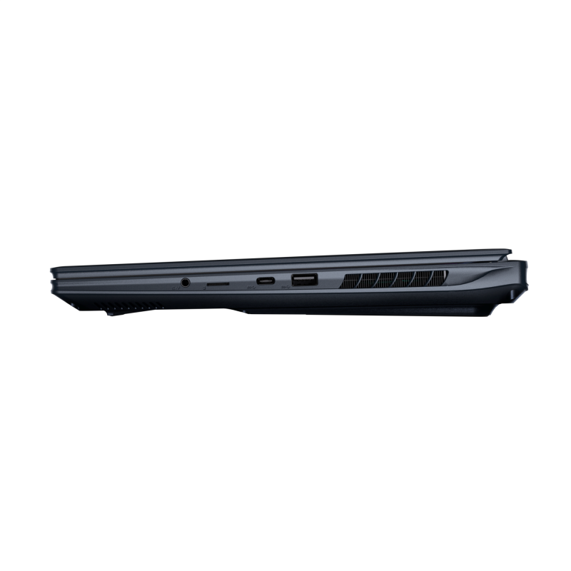 Лаптоп GIGABYTE AORUS MASTER 16 BYH - 16" inch OLED, Ultra 9 275HX, 32GB DDR5, 1TB SSD, RTX 5080, Windows 11 Pro - Image 8