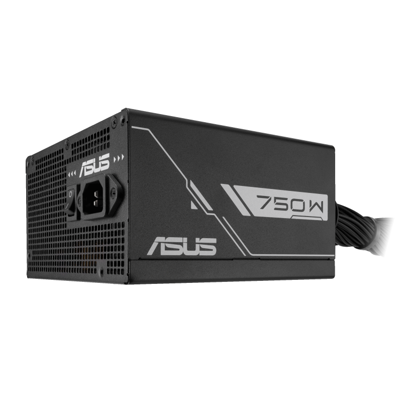 Захранващ блок ASUS PRIME 750W, 80+ Bronze - Image 2