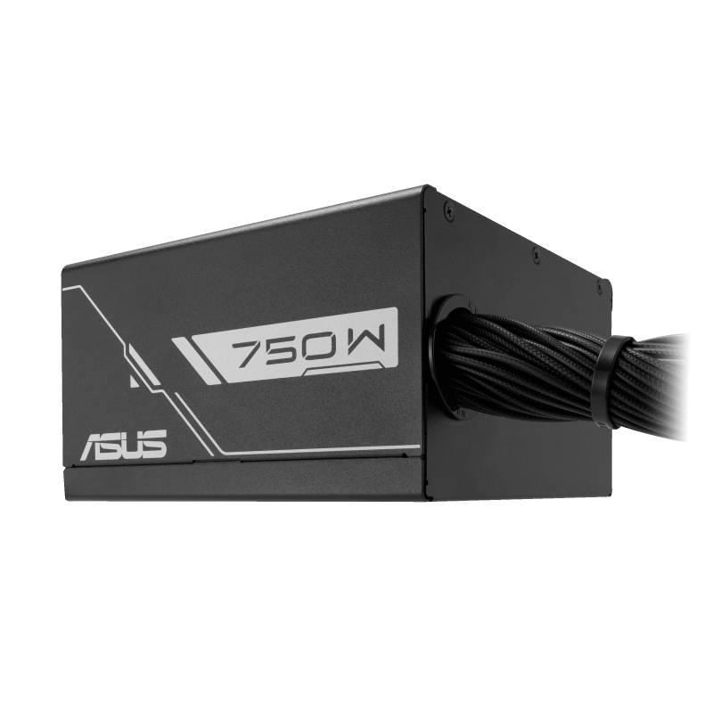 Захранващ блок ASUS PRIME 750W, 80+ Bronze - Image 12