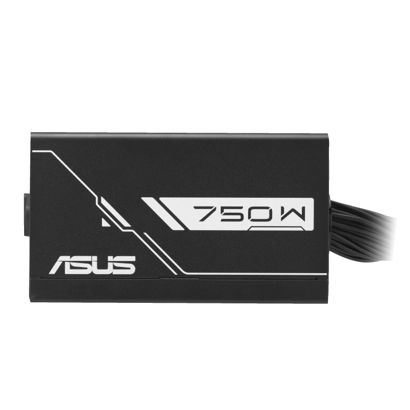 Захранващ блок ASUS PRIME 750W, 80+ Bronze - Image 4
