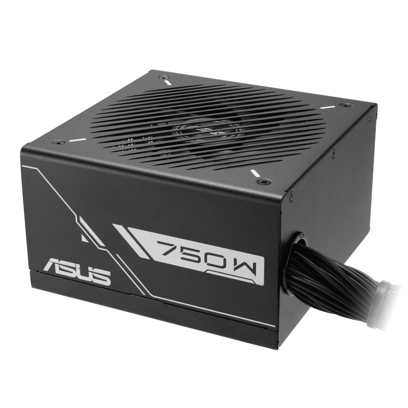 Захранващ блок ASUS PRIME 750W, 80+ Bronze - Image 7