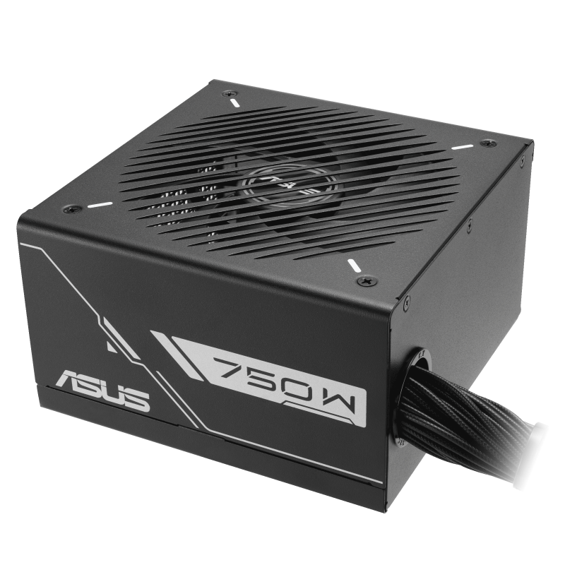 Захранващ блок ASUS PRIME 750W, 80+ Bronze - Image 8