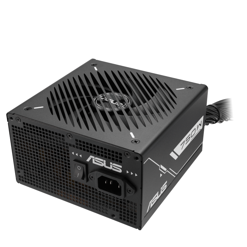 Захранващ блок ASUS PRIME 750W, 80+ Bronze - Image 9