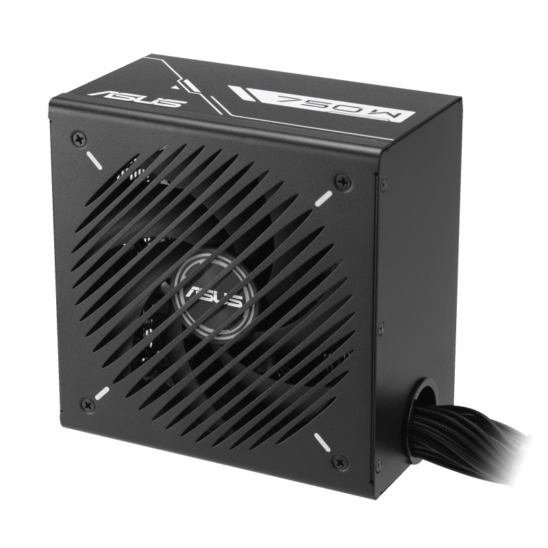 Захранващ блок ASUS PRIME 750W, 80+ Bronze - Image 10