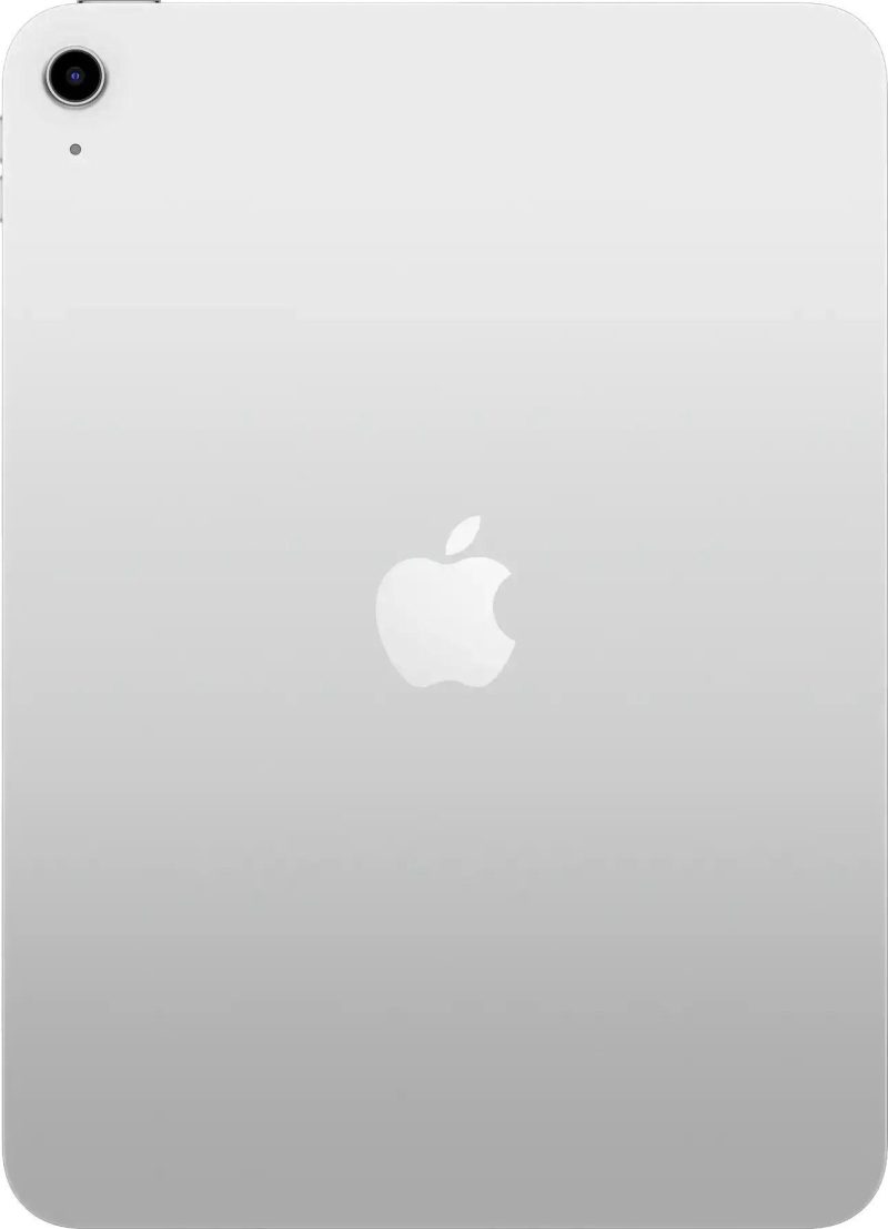 Таблет Apple Ipad 11", A16, 128GB, Wi-Fi, Сив - Image 3