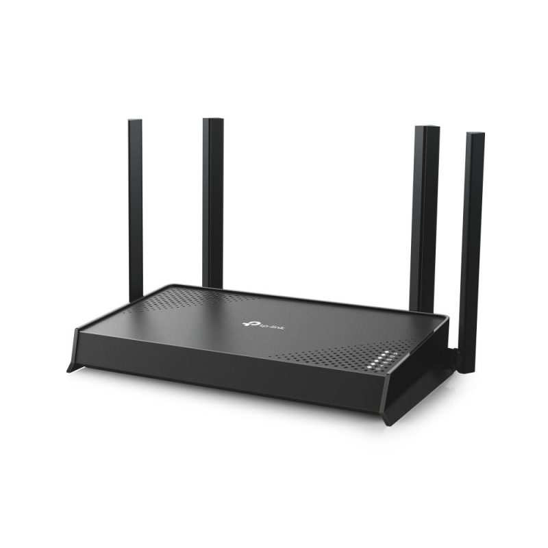 Безжичен рутер TP-Link Archer BE220 Dual-Band Wi-Fi 7 - Image 2