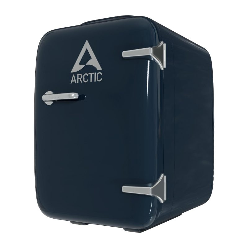 Мини Хладилник ARCTIC Fridge (EU) 4L - Image 2