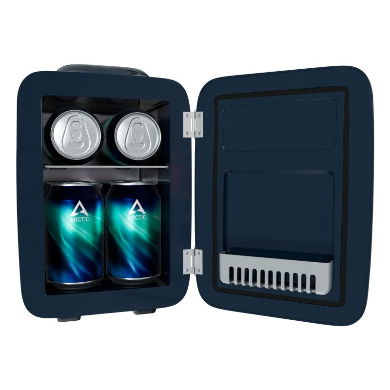 Мини Хладилник ARCTIC Fridge (EU) 4L - Image 4