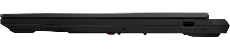 Лаптоп ASUS TUF Gaming A16 2025 FA608UH-RV013 - 16" IPS FullHD+, AMD Ryzen 7 260, 16GB DDR5, 1TB SSD, RTX 5050 8GB GDD7 - Image 9