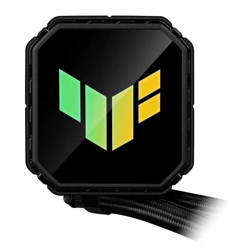 Охладител за процесор ASUS TUF Gaming LC III 360 ARGB - Image 7
