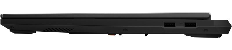 Лаптоп ASUS TUF Gaming F16 2025 FX608JH-RV010 - 16" IPS FullHD+, Intel i5-13450HX, 16GB DDR5, 512GB SSD, RTX 5050 8GB GDD7 - Image 11