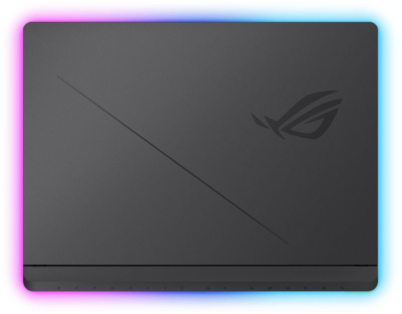 Лаптоп ASUS ROG Strix G16 2025 G615LR-S5053W - 16.0" Intel Core Ultra 9 275HX, 32GB DDR5, 2TB SSD, RTX 5070 TI 12GB - Image 6