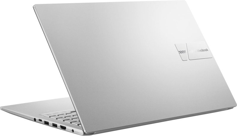 Лаптоп Asus Vivobook 15 M1502YA-BQ295 - 15.6" FHD, Ryzen 7 7730U, 16GB(8GB on board), 1TB SSD, Free DOS - Image 8