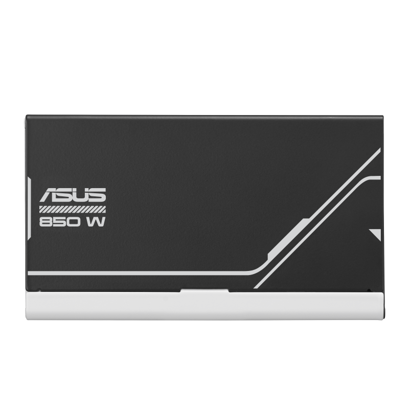 Захранващ блок ASUS PRIME 850W, 80+ Gold PCIe 5.1, Fully Modular - Image 6
