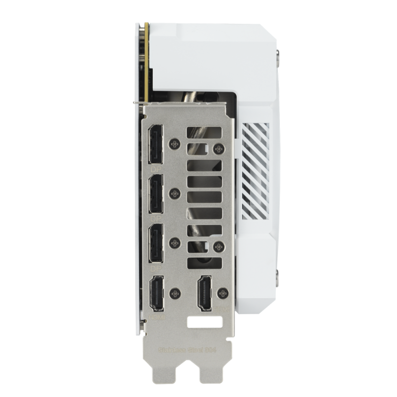 Видео карта ASUS TUF Gaming RTX 5070 TI 16GB GDDR7 White OC Edition - Image 8