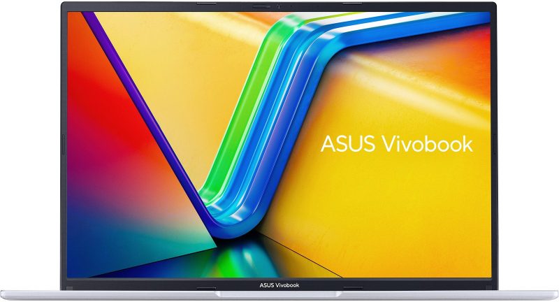 Лаптоп ASUS Vivobook 16 X1605VA-SH2192 - 16" FHD, Intel i5-13420H, 16GB DDR4, 1TB SSD, Free DOS - Image 2