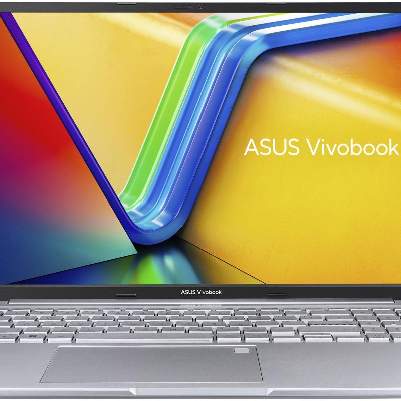 Лаптоп ASUS Vivobook 16 X1605VA-SH2192 - 16" FHD, Intel i5-13420H, 16GB DDR4, 1TB SSD, Free DOS