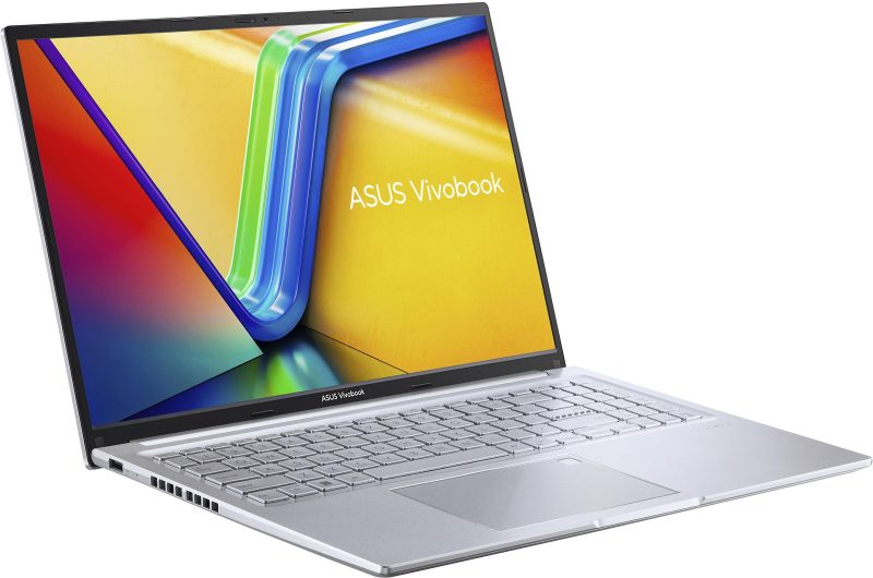 Лаптоп ASUS Vivobook 16 X1605VA-SH2192 - 16" FHD, Intel i5-13420H, 16GB DDR4, 1TB SSD, Free DOS - Image 4