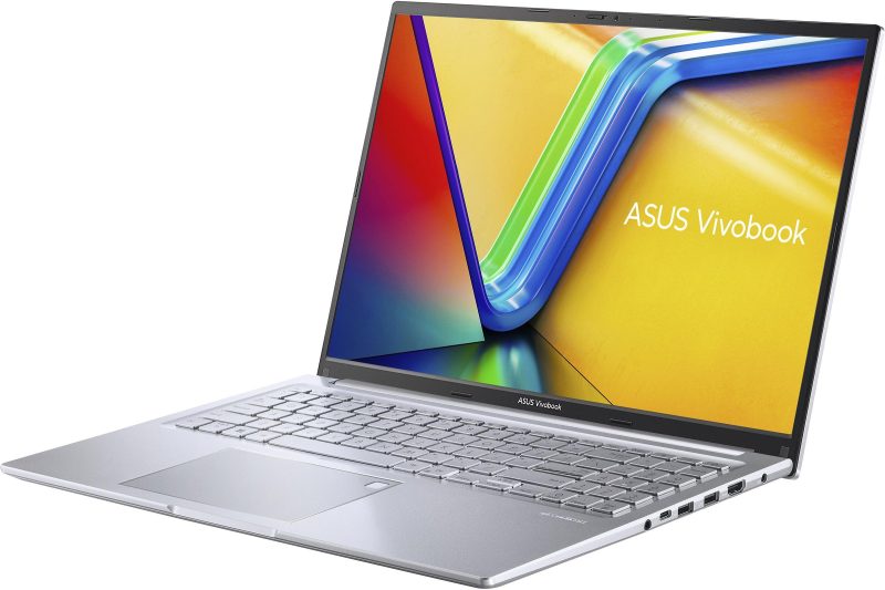 Лаптоп ASUS Vivobook 16 X1605VA-SH2192 - 16" FHD, Intel i5-13420H, 16GB DDR4, 1TB SSD, Free DOS - Image 5