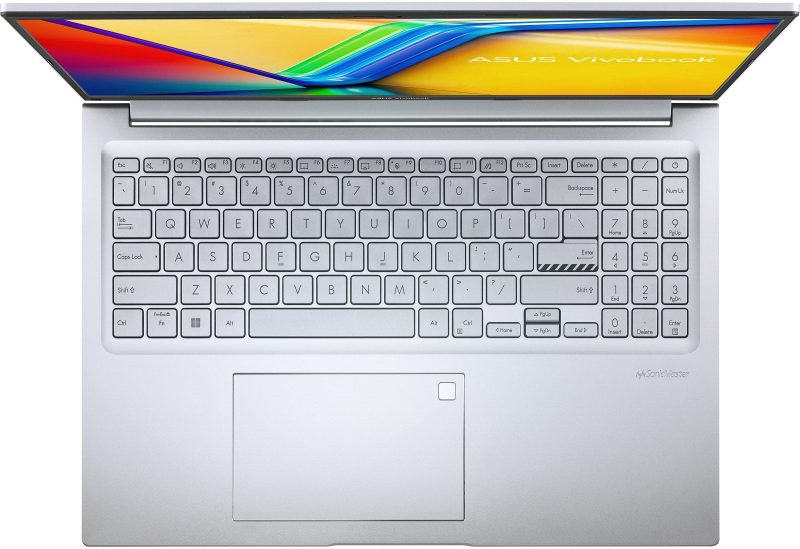 Лаптоп ASUS Vivobook 16 X1605VA-SH2192 - 16" FHD, Intel i5-13420H, 16GB DDR4, 1TB SSD, Free DOS - Image 3