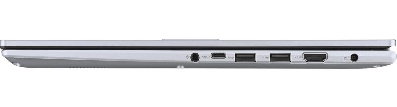 Лаптоп ASUS Vivobook 16 X1605VA-SH2192 - 16" FHD, Intel i5-13420H, 16GB DDR4, 1TB SSD, Free DOS - Image 8