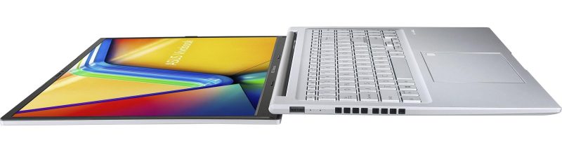 Лаптоп ASUS Vivobook 16 X1605VA-SH2192 - 16" FHD, Intel i5-13420H, 16GB DDR4, 1TB SSD, Free DOS - Image 7