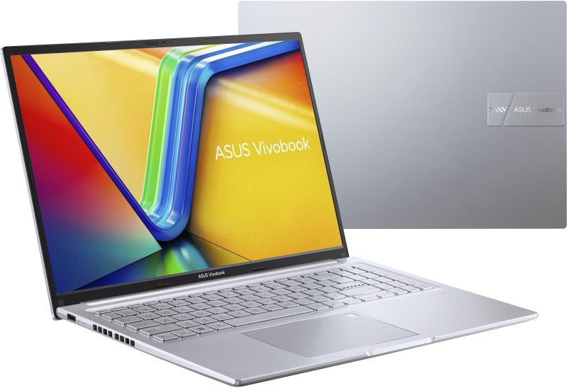 Лаптоп ASUS Vivobook 16 X1605VA-SH2192 - 16" FHD, Intel i5-13420H, 16GB DDR4, 1TB SSD, Free DOS - Image 10