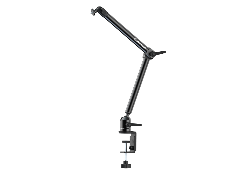AverMedia Стойка Multi-Angle Arm Flexi Go - BA311L за микрофон и камера - Image 2