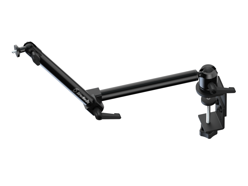 AverMedia Стойка Multi-Angle Arm Flexi Go - BA311L за микрофон и камера - Image 3