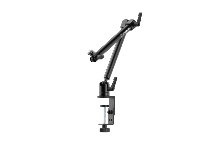 AverMedia Стойка Multi-Angle Arm Flexi Go - BA311L за микрофон и камера - Image 5