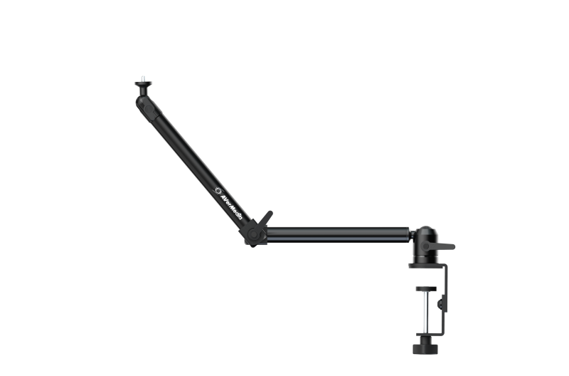 AverMedia Стойка Multi-Angle Arm Flexi Go - BA311L за микрофон и камера - Image 7