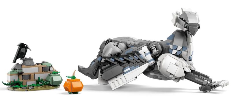 LEGO Harry Potter - Hippogreif, 76427 - Image 5