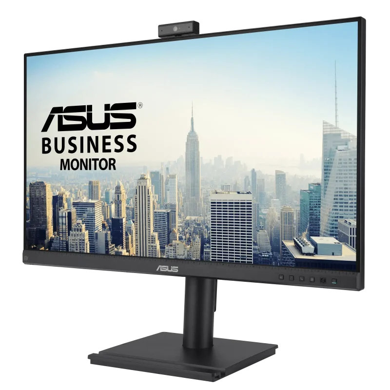 Монитор ASUS BE249QFK - 23.8" IPS FullHD(1920x1080), 100Hz, 1ms, WebCam - Image 2